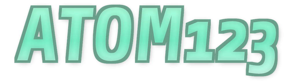 ATOM123